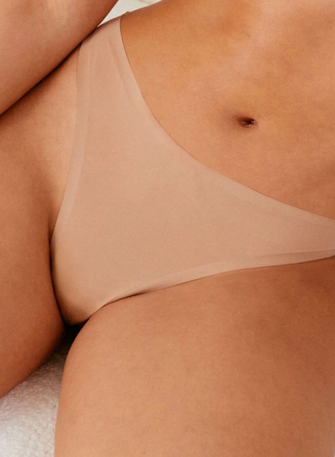 UNDIZ Pack of 3 microfiber thongs  - Image 1