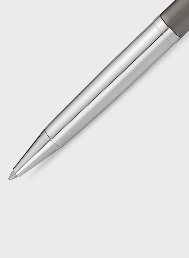 CERRUTI 1881 Simplicit Blue Ball Point Pen