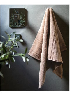 More cottons  فوطه وجه ديفاين 50x100 سم  - Image 1
