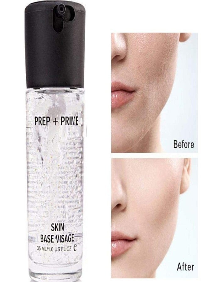 MagicHuda Prep+Prime All Skin Base Visage Primer Pack-of-1 - Image 3