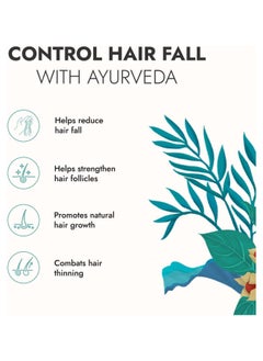 Kapiva Hair Care Juice 1L Pack Of 2  - Image 2