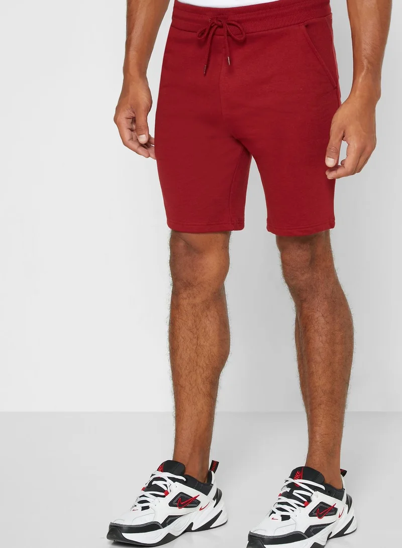 Seventy Five Basics 3 Pack Essential Lounge Shorts