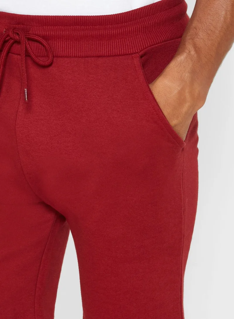 Seventy Five Basics 3 Pack Essential Lounge Shorts
