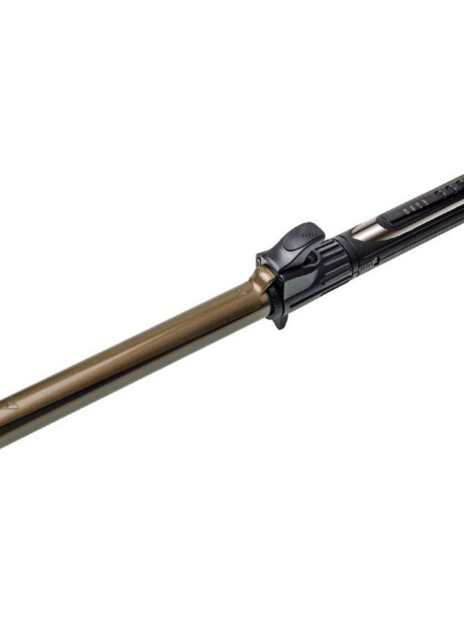 نيبمينينت جهاز كي وتجعيد الشعر الاحترافي بني/أسود 39سم - Image 2