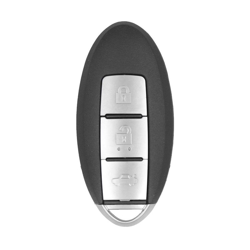 Autel IKEY NS003AL Programmable Smart Key Remote