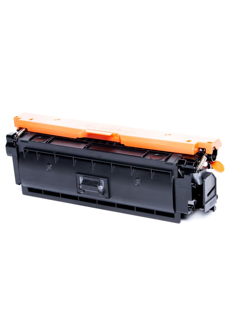 IG Compatible CF360A / 508A Black Toner Cartridge – For HP Color LaserJet Enterprise M552, M553, M577 – Up to 5,000 Pages - Image 3