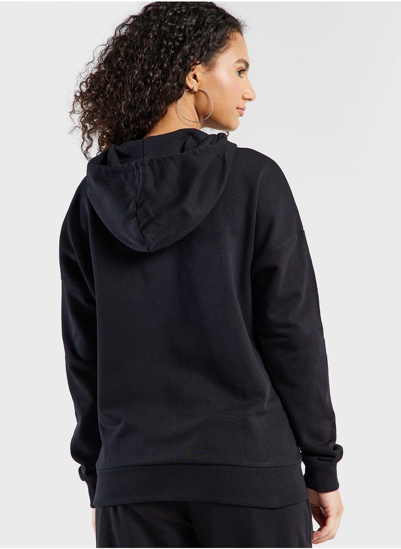 Hummel - Gc Shai Hoodie - Image 1