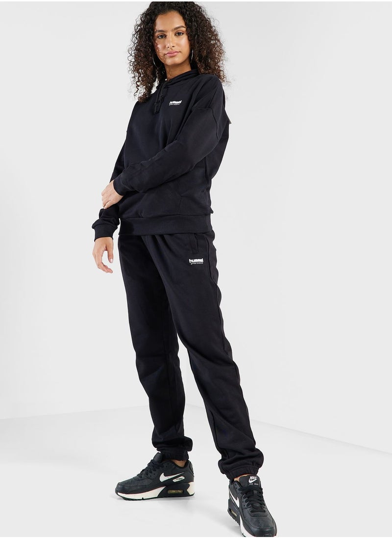 Hummel - Gc Shai Hoodie - Image 1