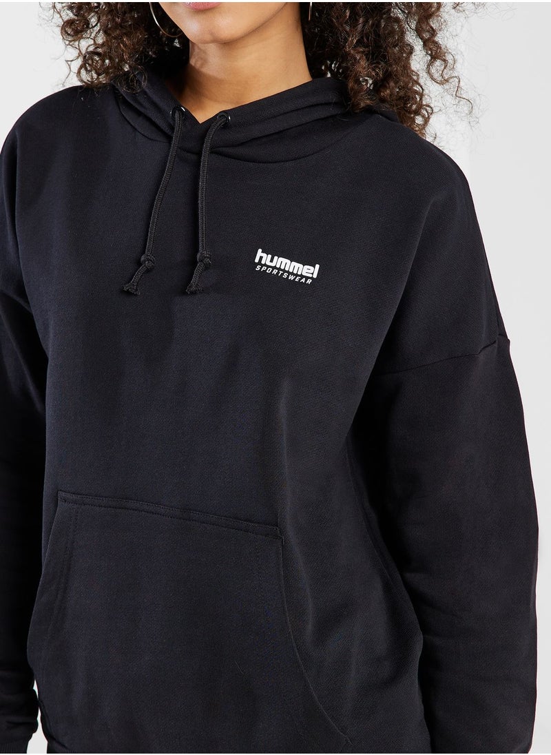 Hummel - Gc Shai Hoodie - Image 1