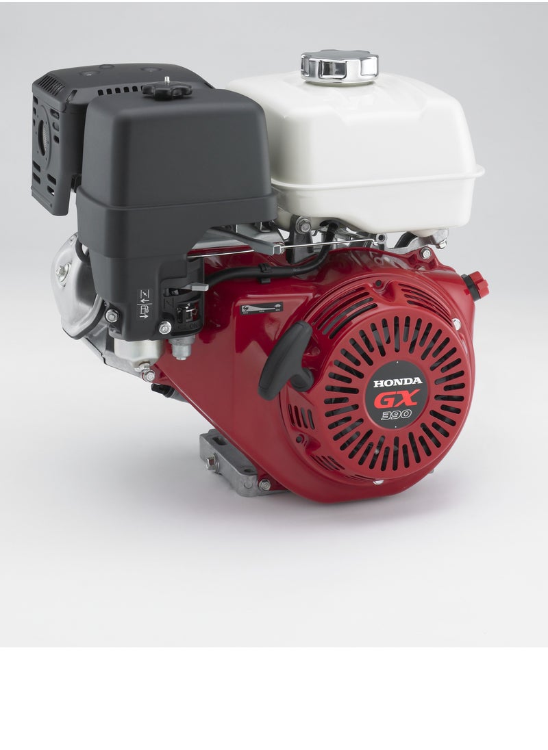 Honda - Honda General Purpose Engine Gx390H2 SH1 - Image 1