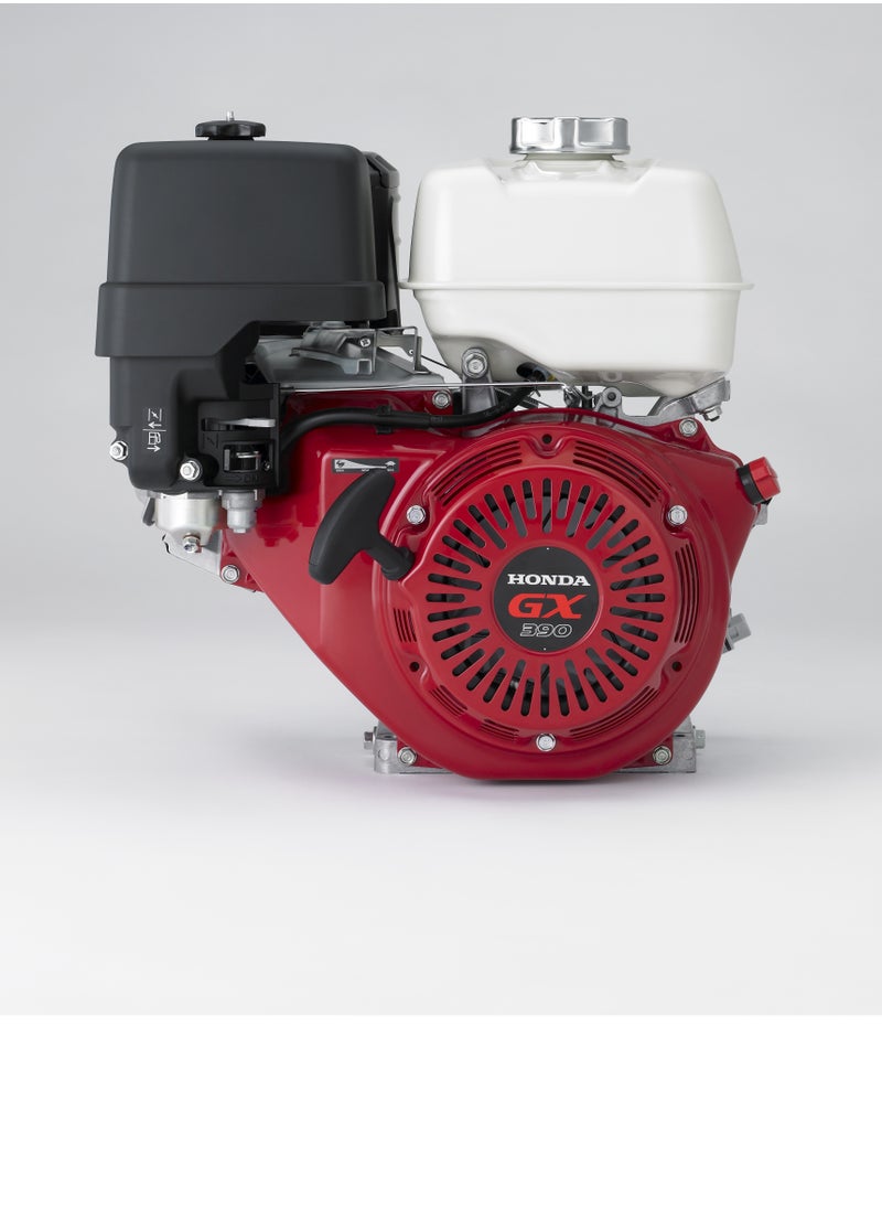 Honda - Honda General Purpose Engine Gx390H2 SH1 - Image 1