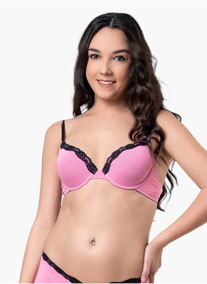 Aadaraya Plunge Bra For Female