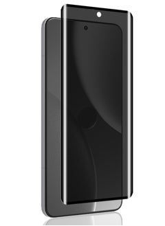 واقي شاشة الخصوصية لـ Xiaomi 15 Ultra، بصلابة 9H مقاوم للخدوش وبصمات الأصابع وحماية من التجسس، زجاج مقوى عالي الجودة.