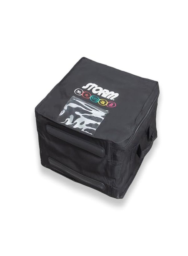 ستورم حقيبة حمل Storm 4- Ball Case Box Tote - Image 2