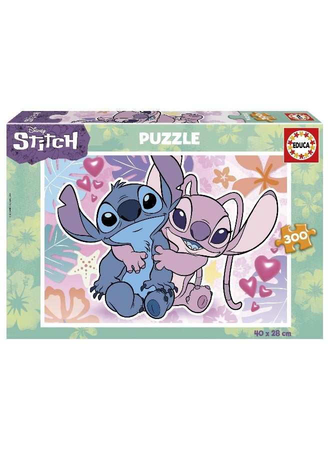 EDUCA 300 Stitch  - Image 1