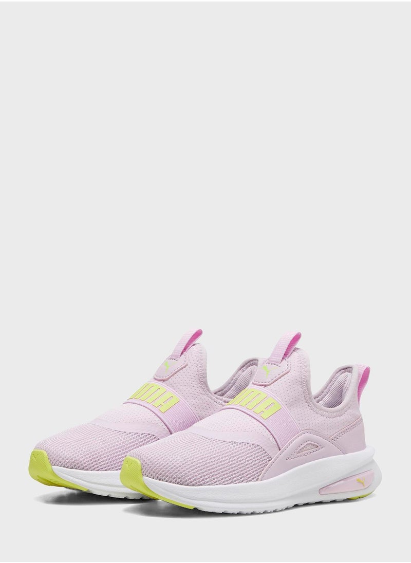 PUMA - Kids Soft Enzo Evo Slip-On Ps - Image 1