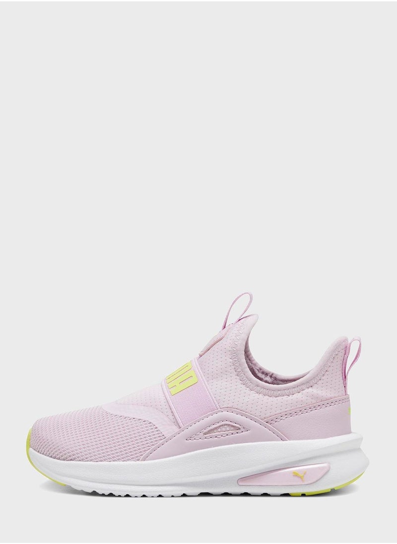PUMA - Kids Soft Enzo Evo Slip-On Ps - Image 1