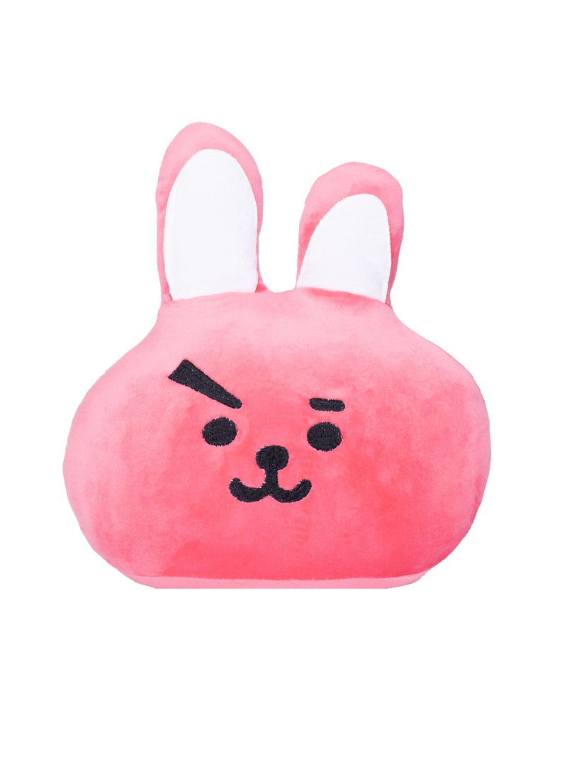 Magnolia Emotion pillow size 30 cm  - Image 3