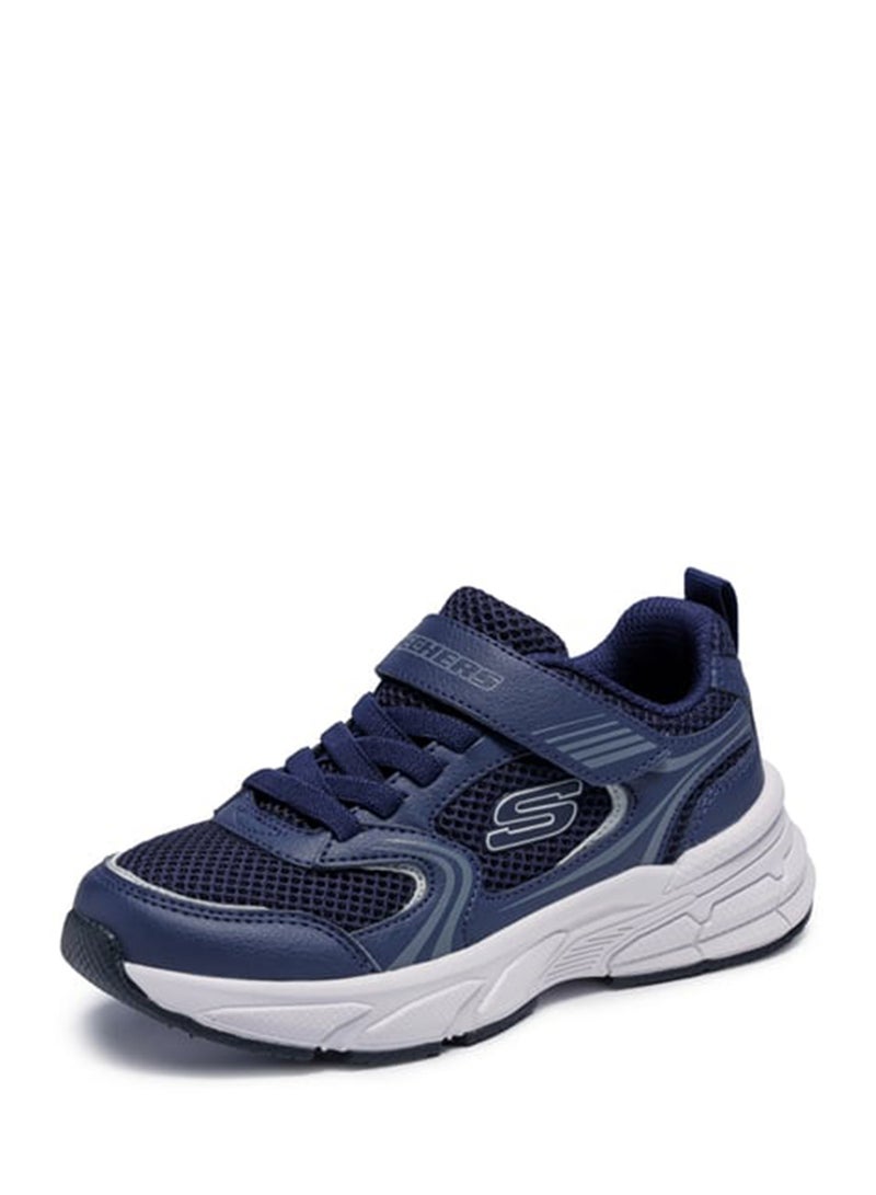 سكيتشرز أطفال ريترو جراف - Image 4