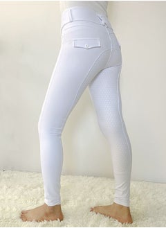 General Full Seat Riding Breeches Women  - Image 1