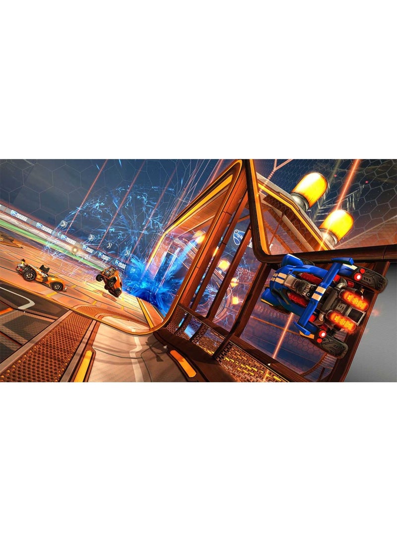 PlayStation Rocket League [Collector’s Edition] – High-Speed Car Soccer Competitive Game – PS4 - Image 2