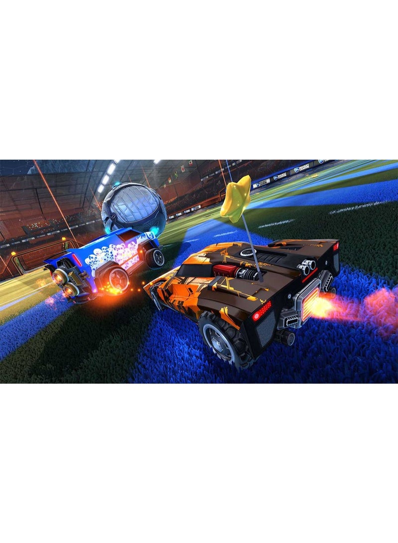 PlayStation Rocket League [Collector’s Edition] – High-Speed Car Soccer Competitive Game – PS4 - Image 3