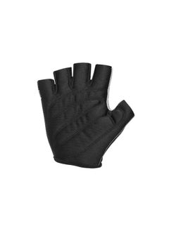 Nivia Crystal Sports Glove For Men&Women, Gloves Gym Workout, Gym Accessories Men, Gym Gloves Men Workout, Sport Glove, Fitness Gloves, Hand Glove Gym Men, Grip Gloves, Exercise Gloves(Grey/Black)  - Image 3