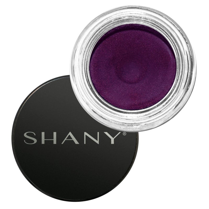 SHANY Indelible Gel Eyeliner - Talc Free - Waterproof, Crease Proof Liner - EVOLUTION - Image 1