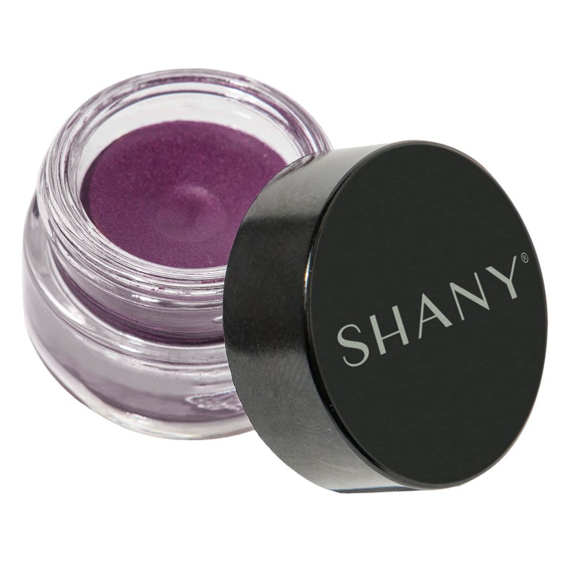 SHANY Indelible Gel Eyeliner - Talc Free - Waterproof, Crease Proof Liner - EVOLUTION - Image 5