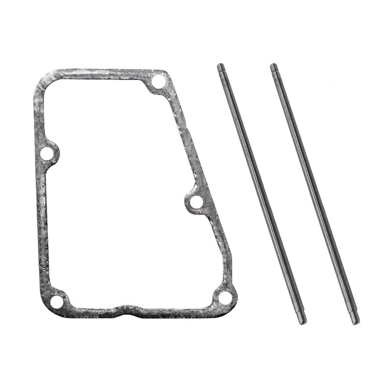 ENGICARB 131160725 110611285 2 Push Rods Cover Gasket Compatible with Kawasaki FR691 FS651730 FX730 - Image 3