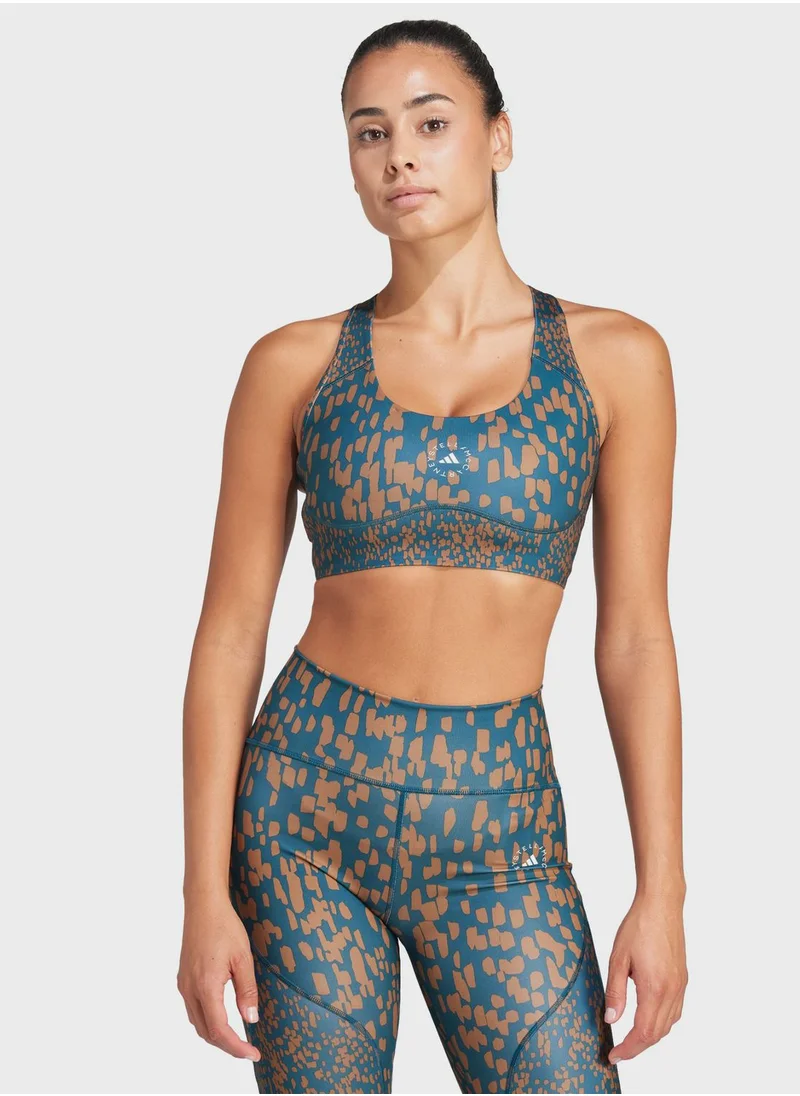 adidas By Stella McCartney Stella Mccartney Truepace High Support Sports Bra