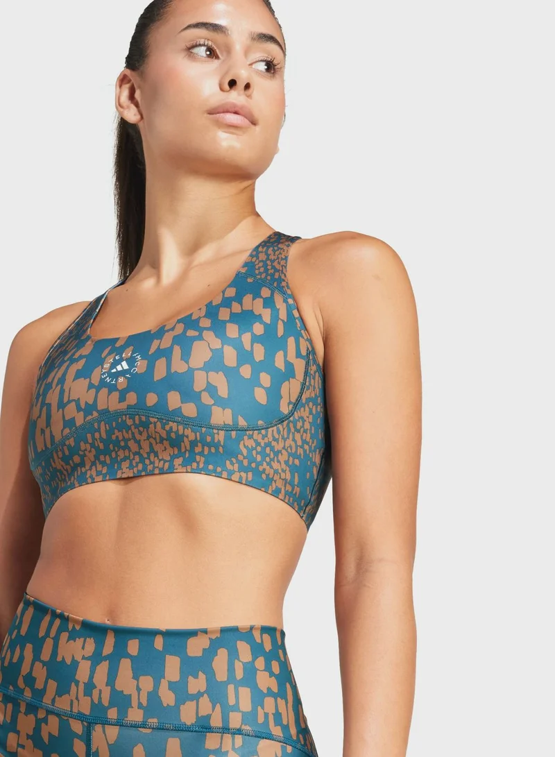 adidas By Stella McCartney Stella Mccartney Truepace High Support Sports Bra