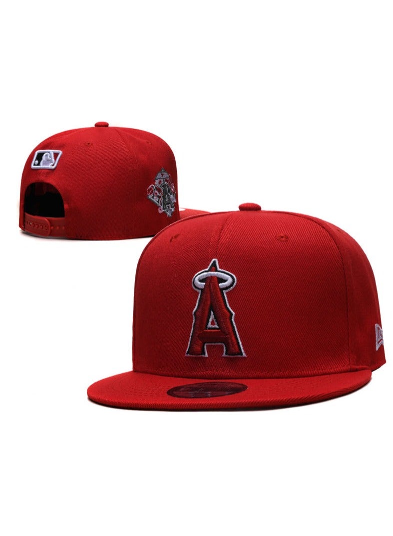 NEW ERA NEW ERA Minimalist Baseball Cap | Stylish Simplicity, Essential Headwear | Perfect for Sports, Casual Wear, and Outdoor Activities