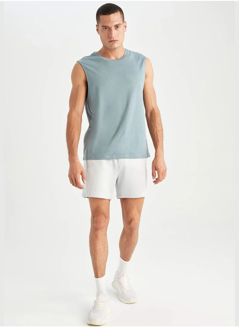 DeFacto Man Casual Vest