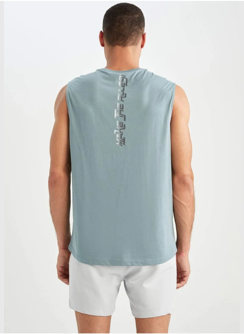 DeFacto Man Casual Vest