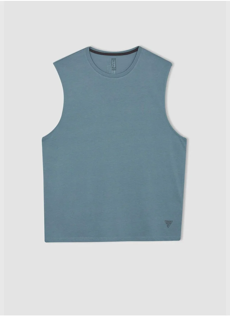 DeFacto Man Casual Vest