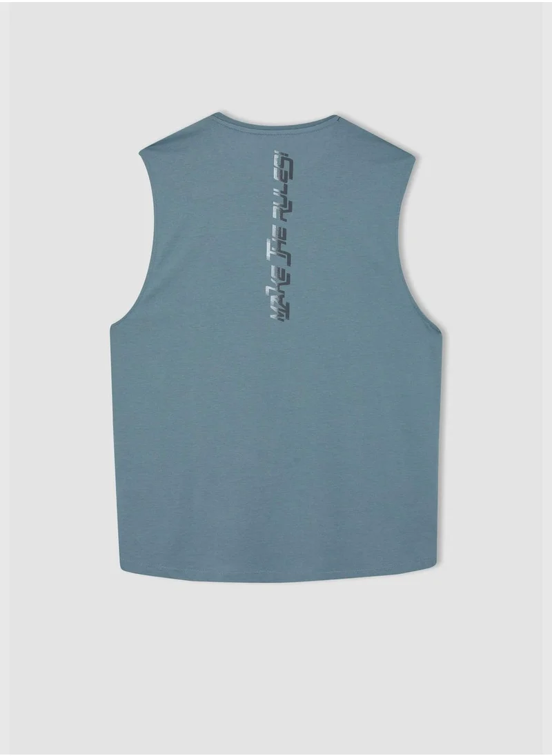 DeFacto Man Casual Vest