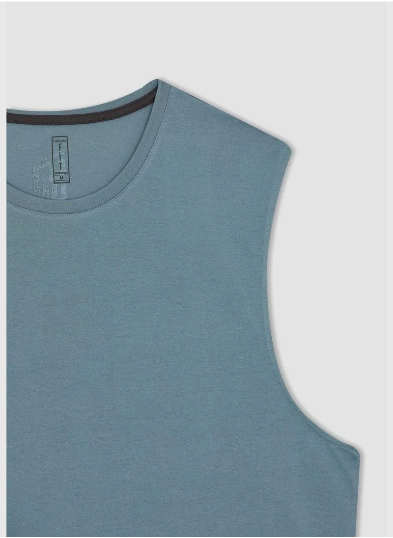 DeFacto Man Casual Vest