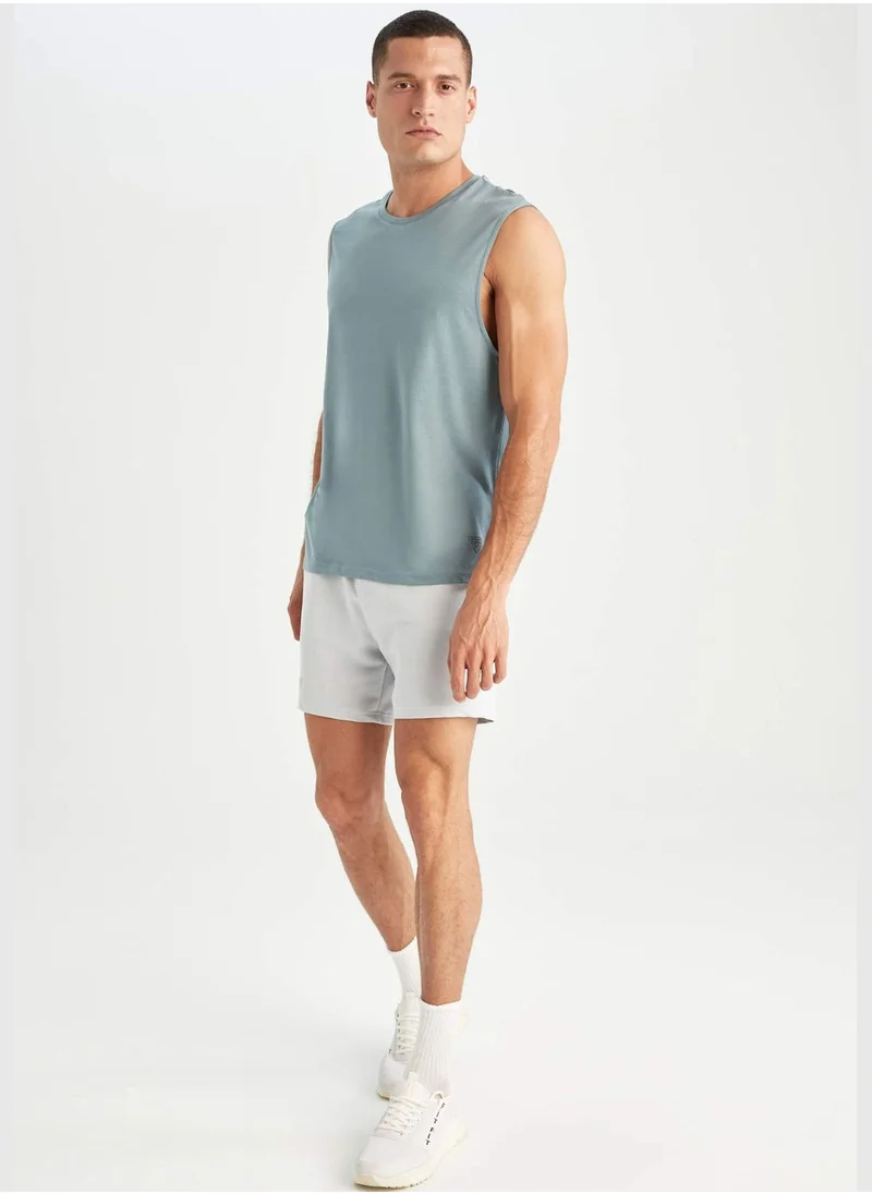 DeFacto Man Casual Vest