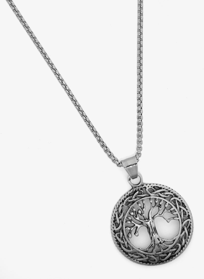 Seventy Five Pendant Necklace - Image 2