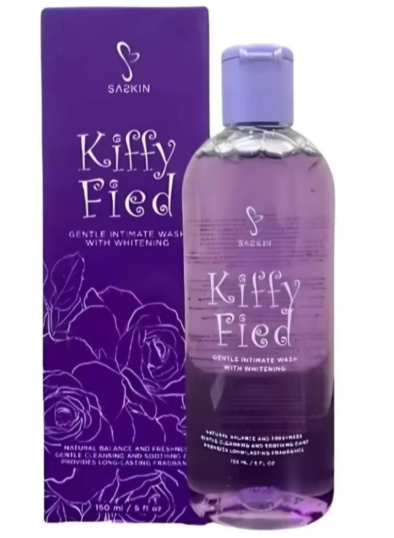 Kefi Feed intimate wash 150 ml