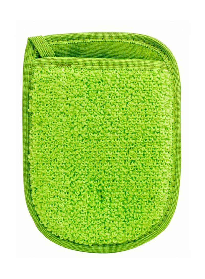 واريتيكس ليفة مساج الجسم أخضر - Image 2