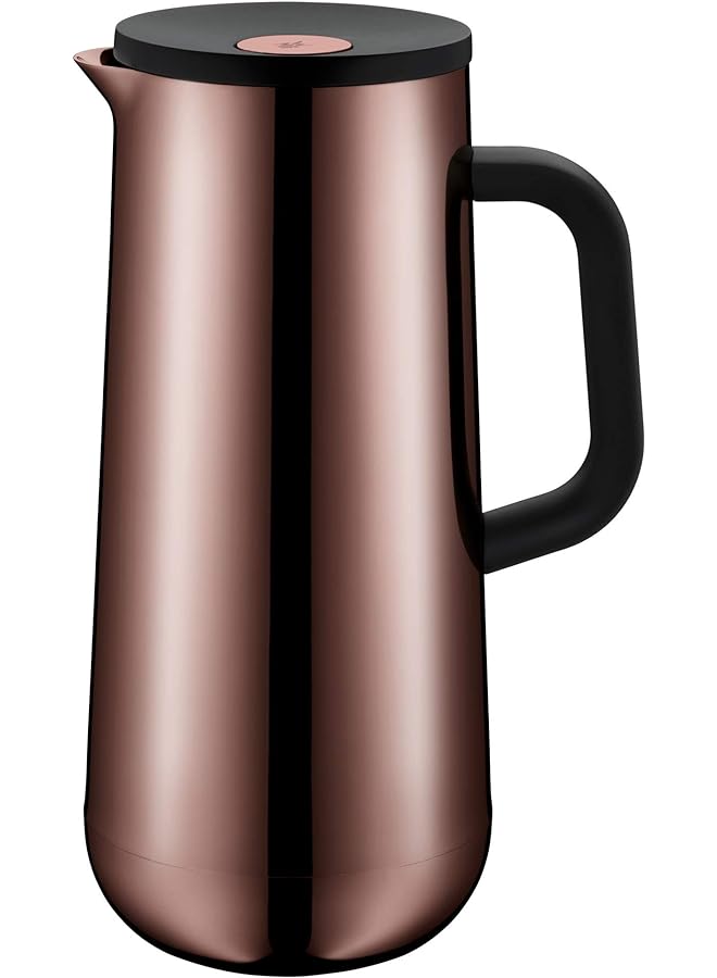 دبليو إم إف قارورة قهوة إمبلس 1 لتر من النحاس العتيق - Image 1