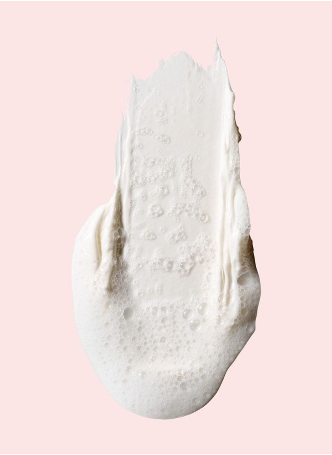 MAC Cosmetics - Hyper Real Fresh Mini Canvas Cream-To-Foam Cleanser 30 Ml - Image 1