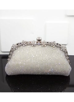 Minimalist And Fashionable Dinner Bag