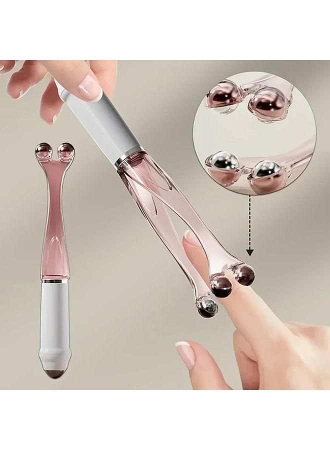Coffee Finger Massage Roller For Hands Palms And Joints Perfect Holiday Birthday Gift - Image 2