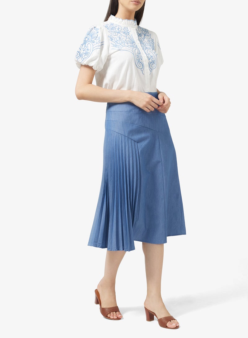 ايلا صنادل بكعب - Image 5