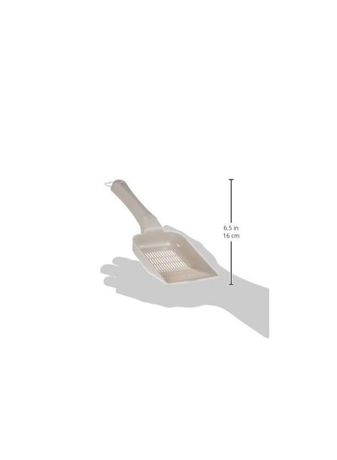 MODERNA Scoopy Small Grid-Scoop Color - Grey - Image 3