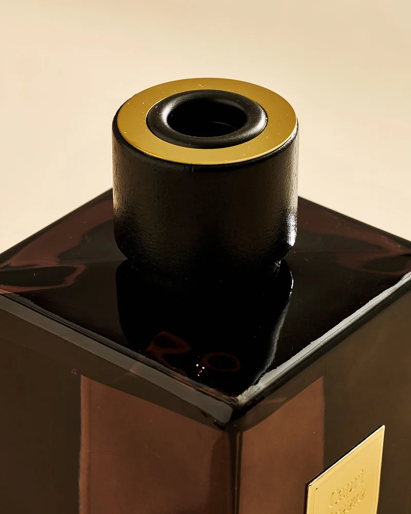 ردتاغ معطر أعواد رمادي "نسيم البحر المتوسط" 500 مل