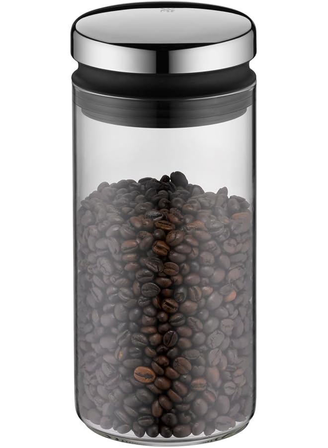 دبليو إم إف مستودع 0661616040 برطمان تخزين سعة 1 لتر - Image 3